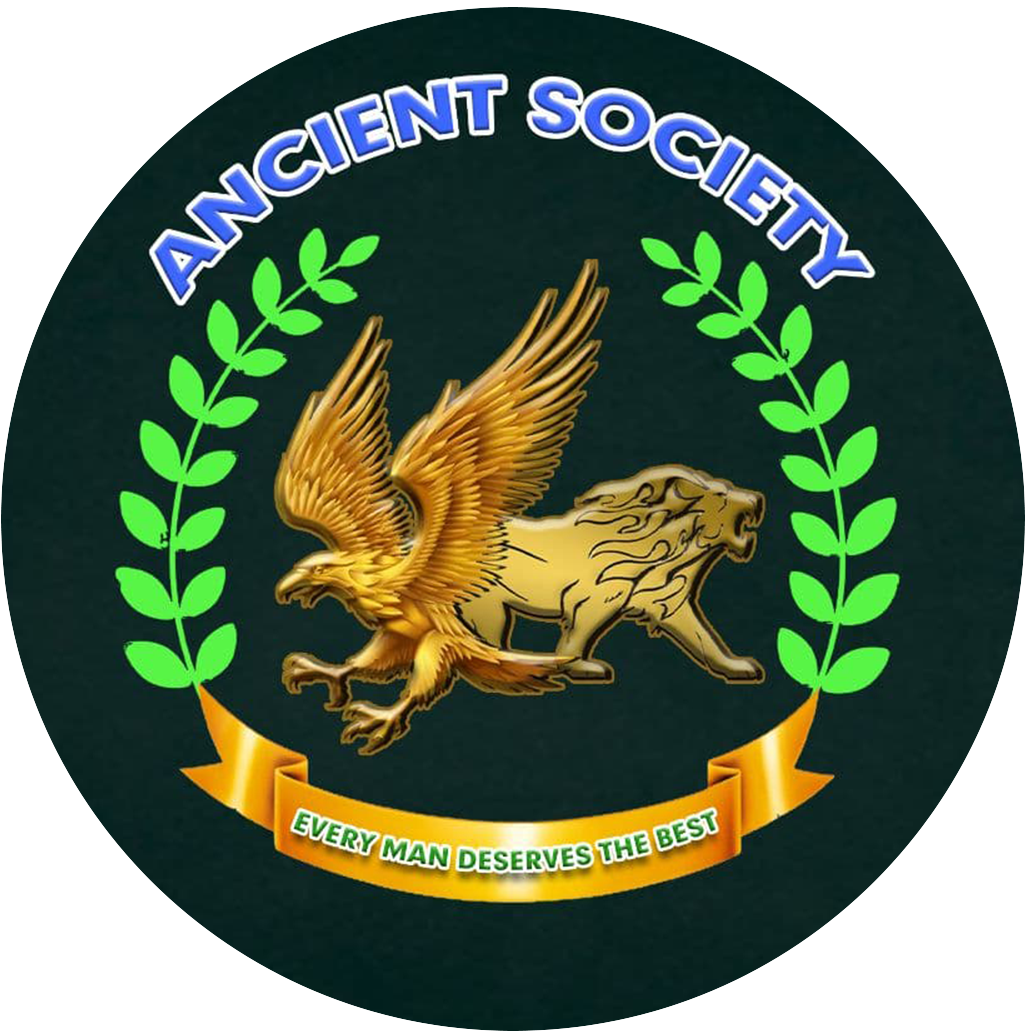 Ancient Society