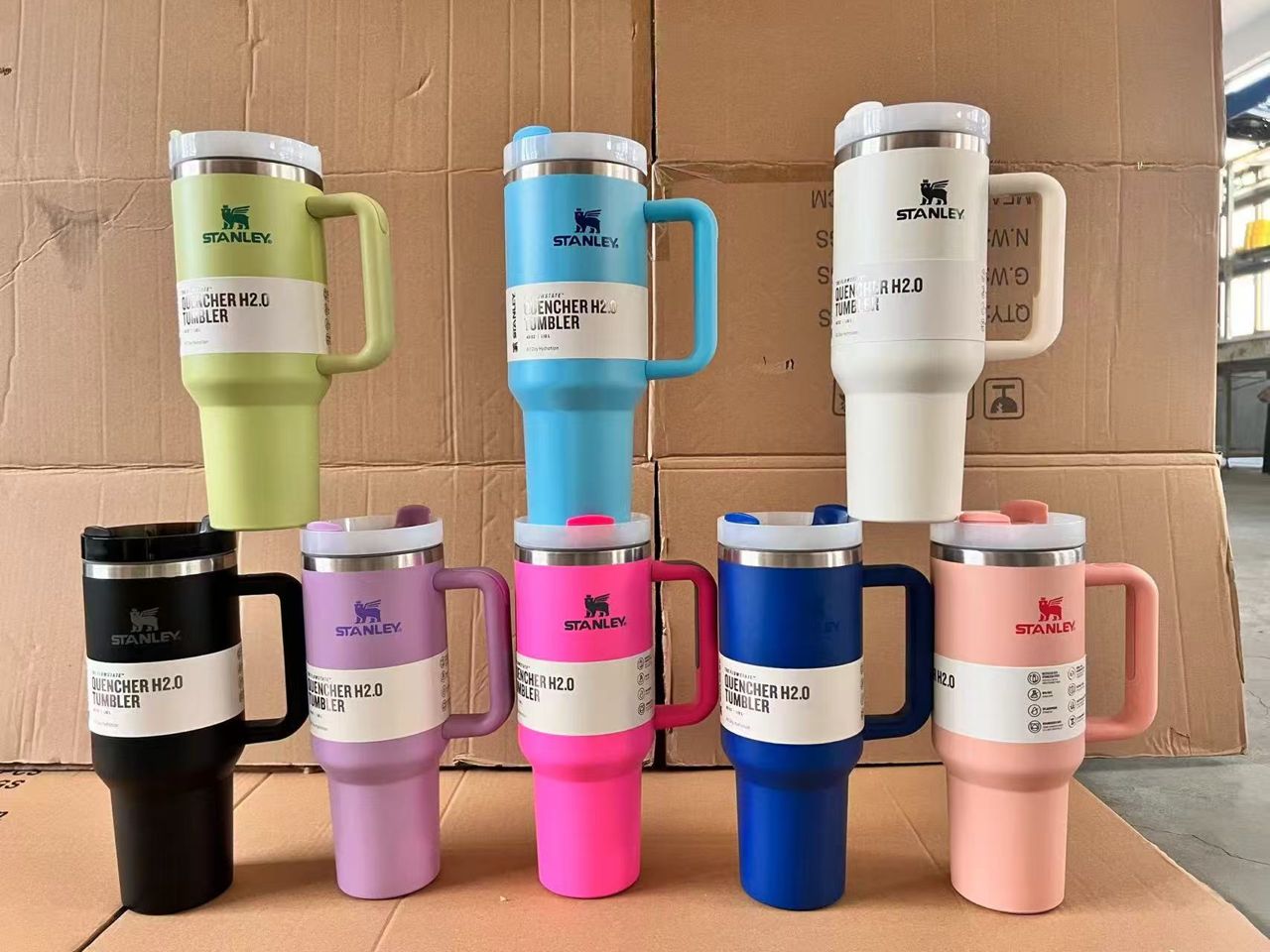 Portable Cup