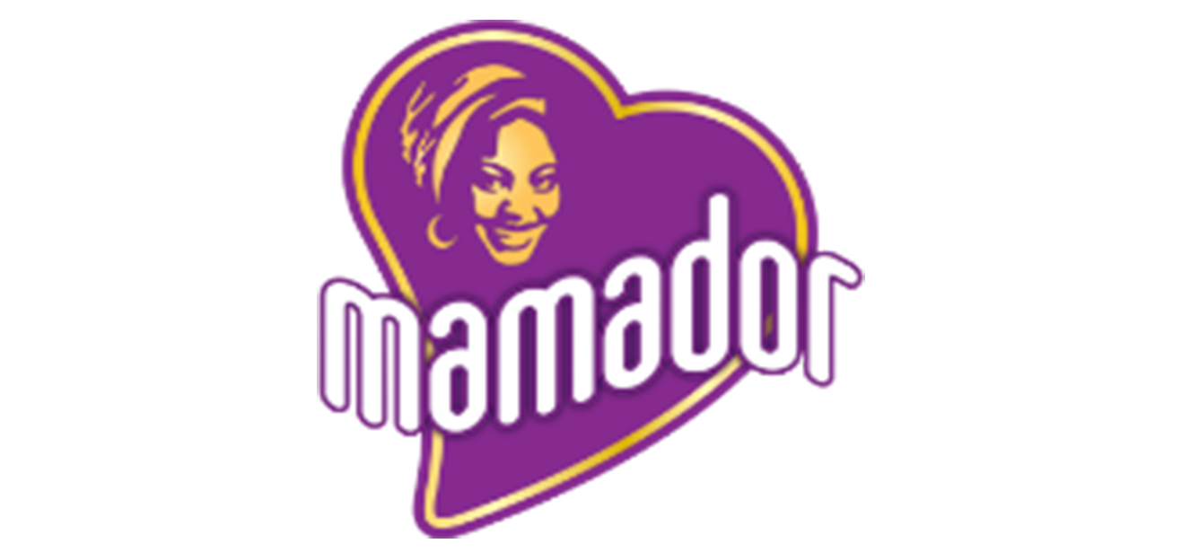 Mamador