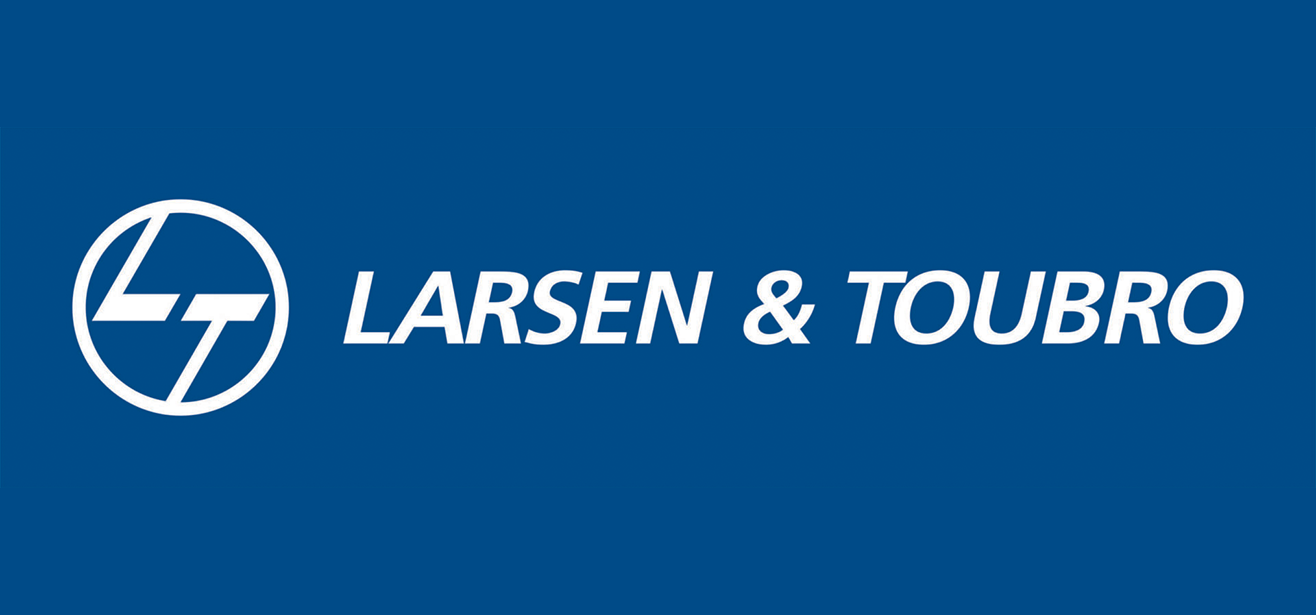 L&T (Larsen & Toubro)