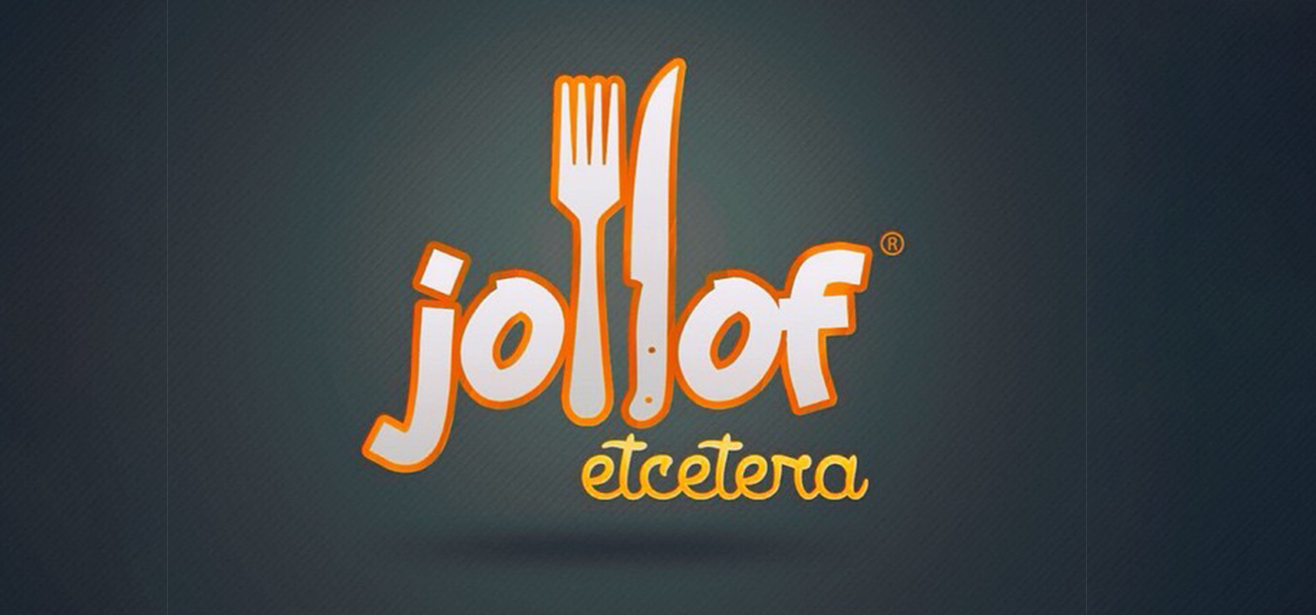 Jollof Etcetera