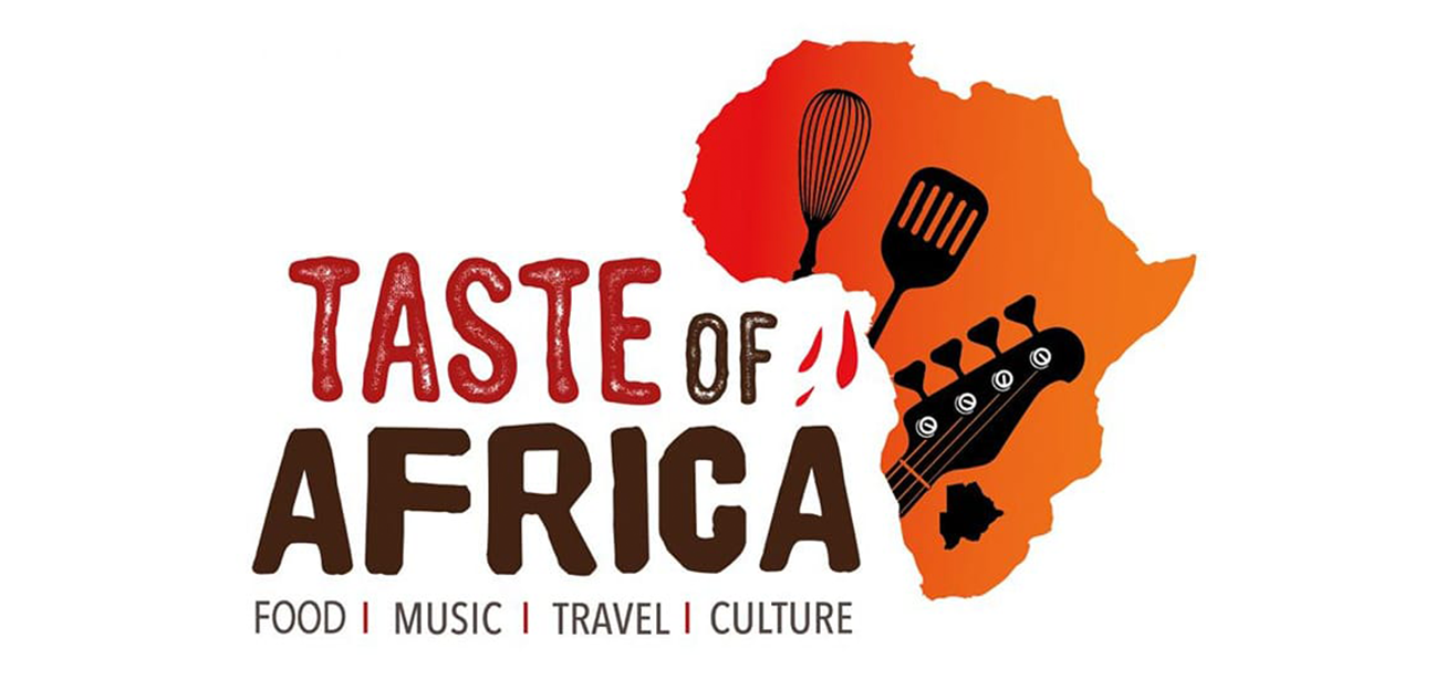 Taste of Africa