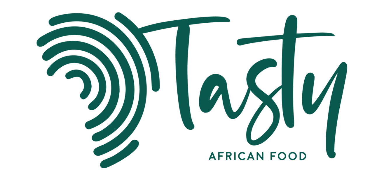 Tasty African Food