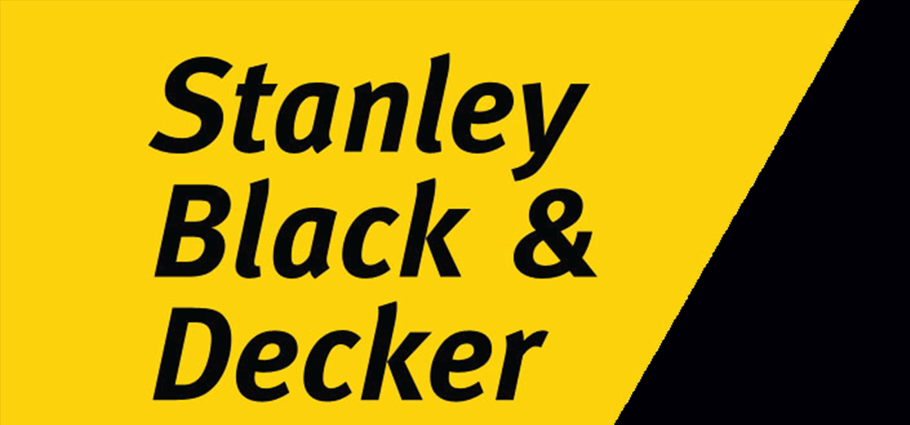 Stanley Black & Decker