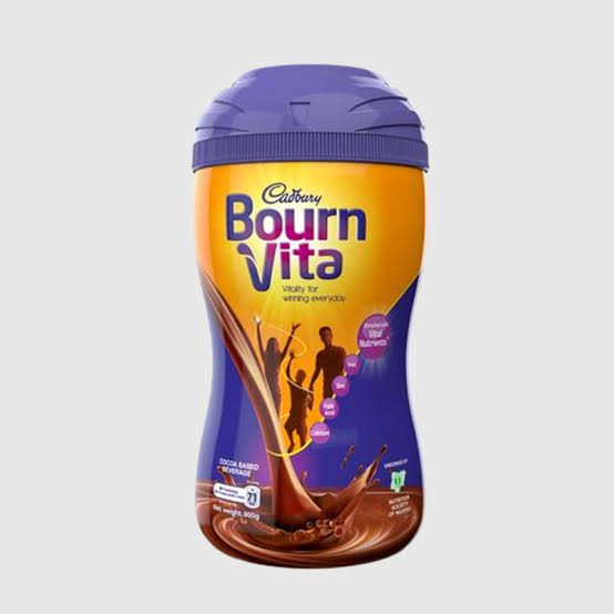 Bournvita