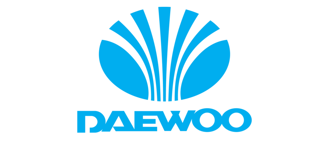 Daewoo