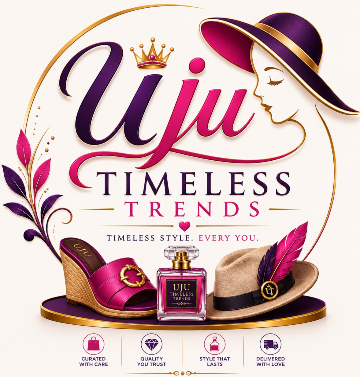 Uju Timeless Trends