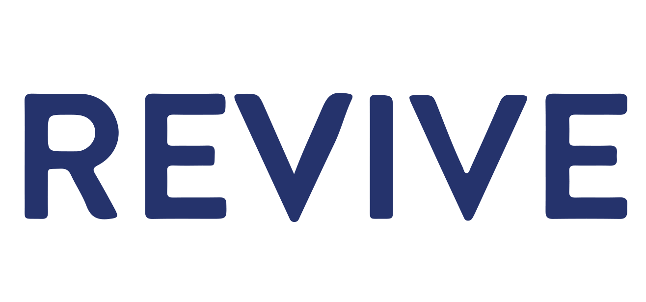 Revive Essential Oils