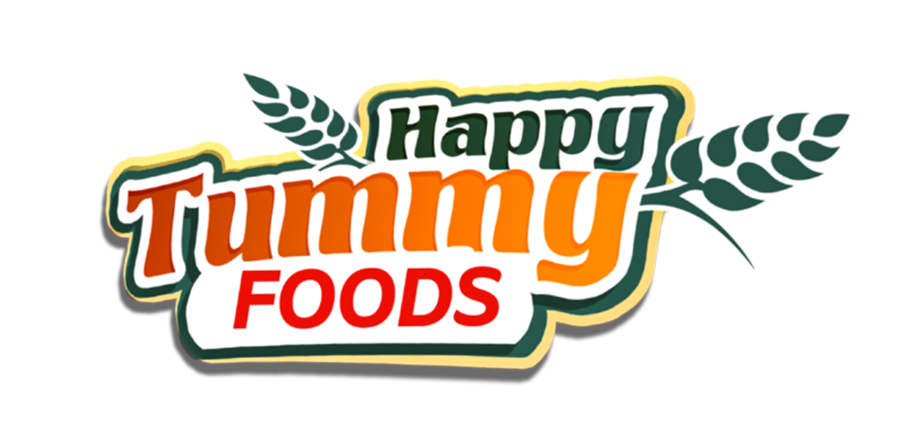 Happy Tummy Foods