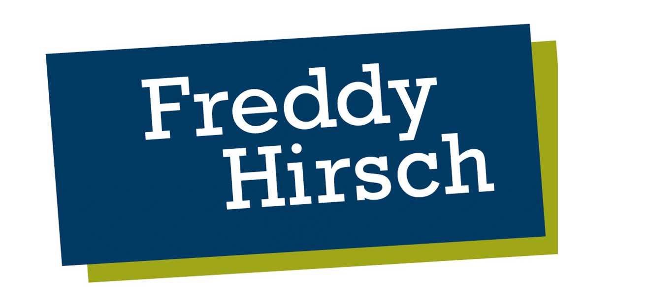 Freddy Hirsch