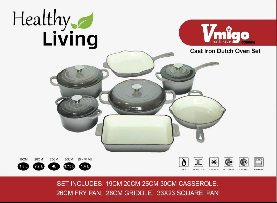 COOKWARE