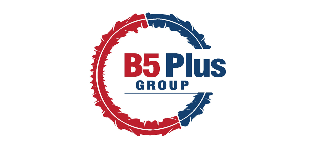 B5 Plus Ltd.