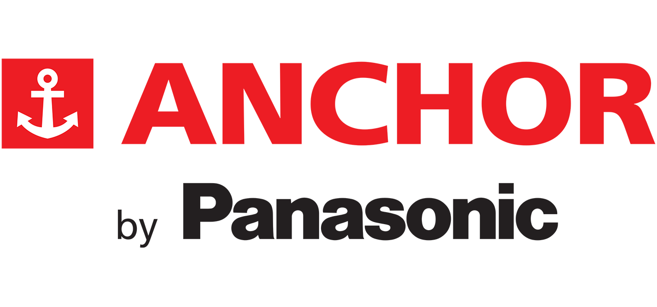 Anchor by Panasonic