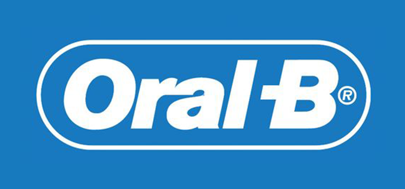 Oral-B