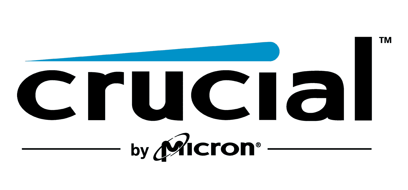Crucial (Micron)