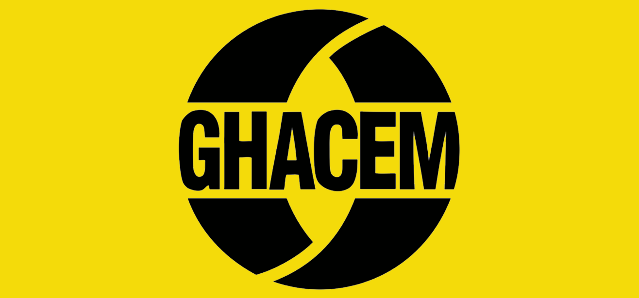 Ghacem