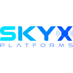 SKYX Platforms