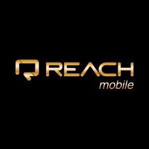 Reach