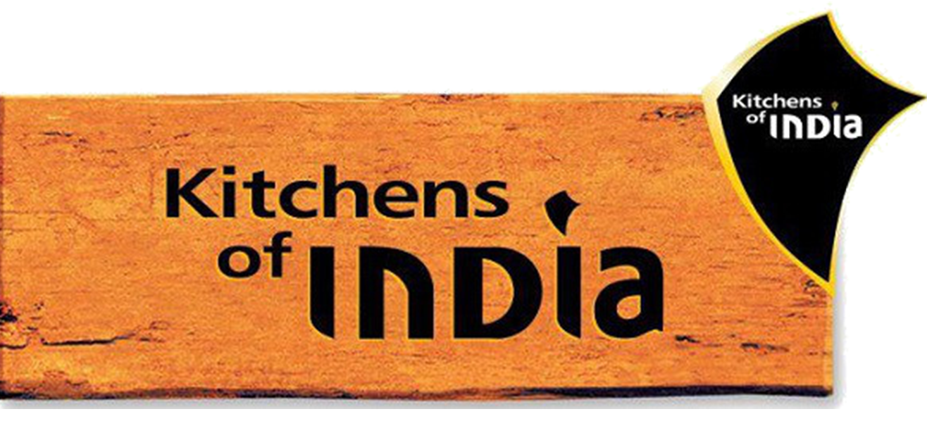 Kitchens of India