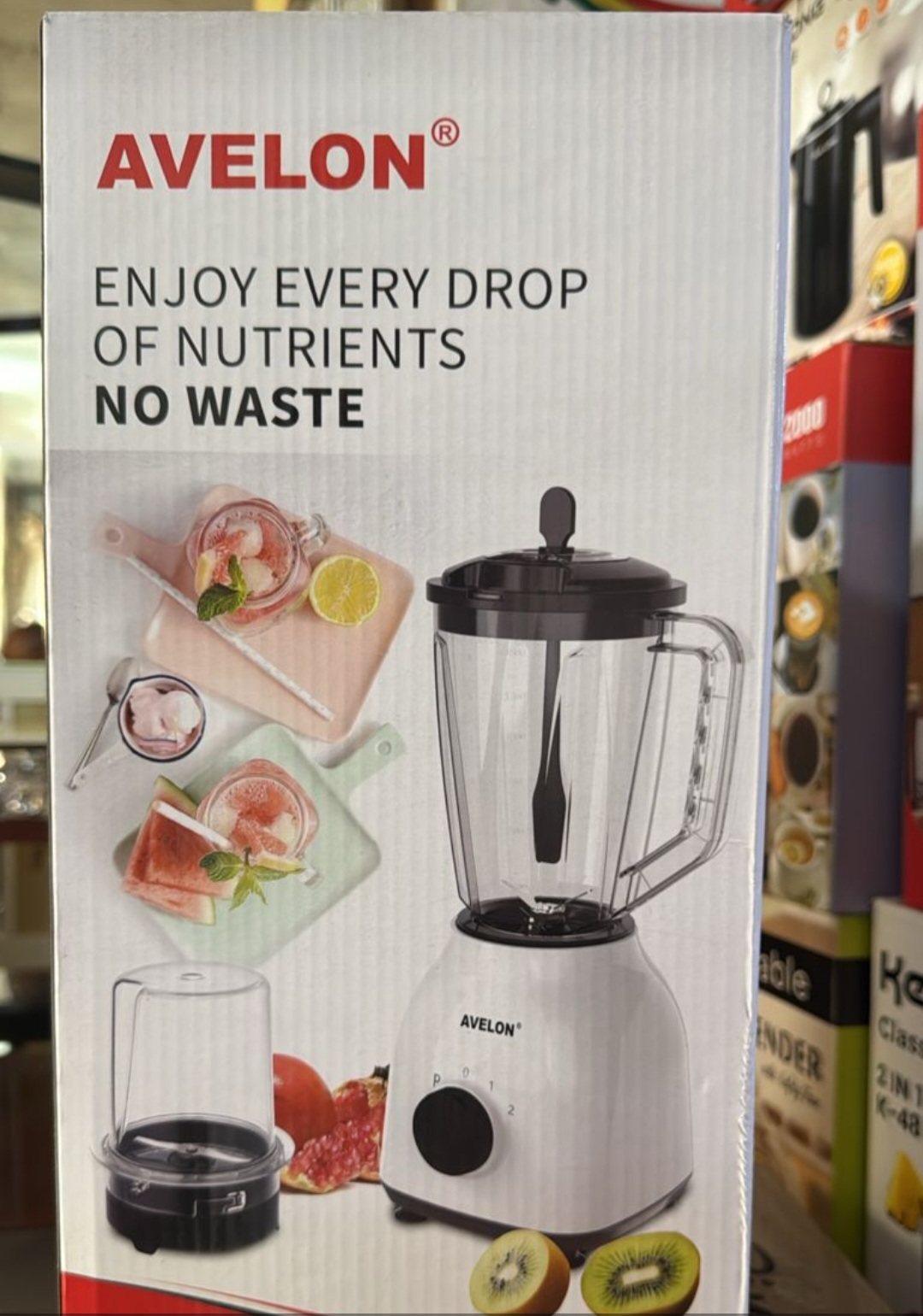 Blender